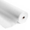 Anderson's White Flame Retardant Gossamer Fabric Roll, 19 Inches x 50 Yards, Sheer Fabric for Wedding Decorations, Baby Shower, Gender Reveal, Prom, Homecoming, Event Photo Backdrops, Drapes 19" x 50 yds