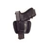 PS Products, Belt Slide Holster, Black, Fits Medium/Large Autos 33 31 SqRNV0hL