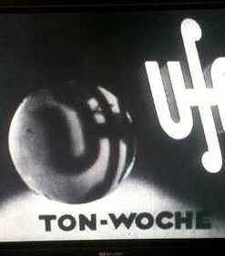 Alternative view of The World at War Blu-ray 
                             
                            November 16, 2010