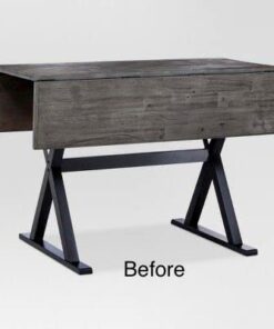 Tried & True Original Wood Finish – Pint – All-Purpose All-Natural Finish for Wood, Metal, Food Safe, Dye Free, Solvent Free, VOC Free, Non Toxic Wood Finish, Sealer Other 48 31 ja6 ysGL 1