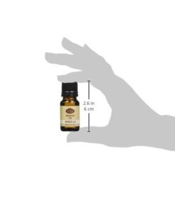 Fabulous Frannie Vanilla Essential Oil 10ml (Pack of 1) 15 31 v6vDJFoL