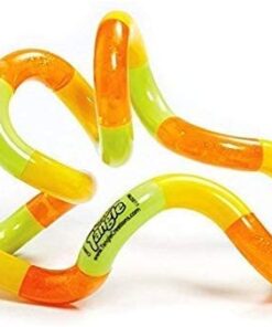 Tangle Set of 3 Jr. Original Fidget Toy As Shown 29 310B8Q86IbL
