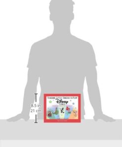 Teaching Little Fingers To Play Disney Tunes Book Only 13 310DrqYpWQL