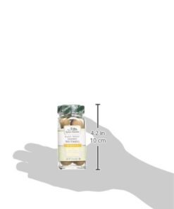 The Spice Hunter Nutmeg, East/West Indies, Whole, 1.9-Ounce Jar 15 310uj4uu4L