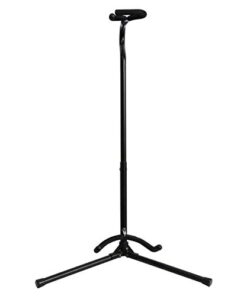 On-Stage GS7153B Flip-It Guitar Stand, Black Single 14 3111KEtLHL