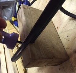 Rain Bird SW10-30PS Drip Irrigation Spot Watering Dripper/Emitter, 1 Gallon Per Hour, 30-Pack 1 GPH Barbed 16 311DlqFWkqL