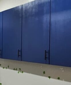 KREG KHI-Pull Cabinet Hardware Jig - for Cabinet Door Handles - Drilling Guide for Cabinet Doors - Creates Straight, Even Holes - Durable Drill Guides 59 311HPHdvBGL