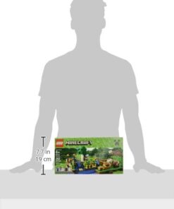 LEGO Minecraft 21114 The Farm 18 311Ji9fuJUL
