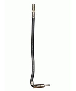 Metra 95-6522B 2002-05 Dodge Ram Dash Kit + Non-Amp Interface + Antenna Adapter 22 311cThizTbL