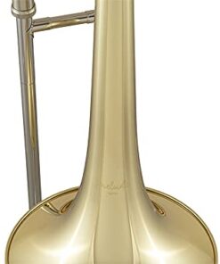 Alternative view of Selmer Prelude TB711 Bb Lacquered Student Tenor Trombone