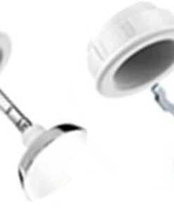 Philips Sonicare 2 Series plaque control rechargeable electric toothbrush, HX6211 HX6211/04 Standard Packaging 29 3129ze3TuSL