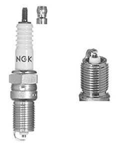 NGK (3526) BP7EFS Standard Spark Plug, Pack of 1 5 312OcjcYTjS