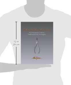 Alternative view of Professional Jewelry Making: A Contemporary Guide to Traditional Jewelry Techniques