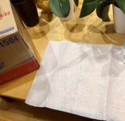 WypAll 34015 X60 Cloths, BRAG Box, White, 12 1/2 x 16 7/8 (Box of 180) 16 312c0w6gLhL