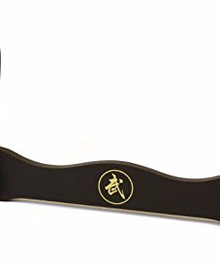 Vulcan Gear Classic Handmade Sharp Japanese Katana Samurai Sword with Scabbard and Single Sword Wood Stand - Choose You Handle (Tsuba) Style Orchid Tsuba 22 312hIxghwpL