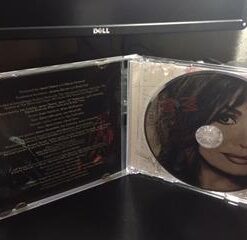 Music Is Medicine Audio CD, April 15, 2016 9 312ocxdgiKL