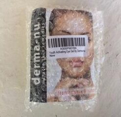 Eye Gel Anti-Aging Cream - Treatment for Dark Circles, Puffiness, Wrinkles and Fine Lines - Hyaluronic Acid Formula Infused Serum with Aloe Vera & Jojoba for Ageless Smooth Skin 5 oz 0.5 Fl Oz (Pack of 1) 27 312ox6vdl7L