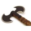Medieval Warrior Small Viking Axe (36BR) 36BR 2 312sfhkZ5L