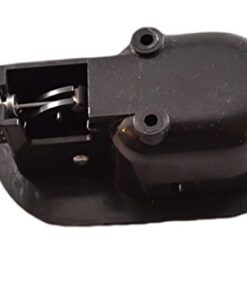 FR Flapper Recliner Release Handle, 3" Exposed Wire, 43.37" Length, S Tip 5 312uoNbJYaL