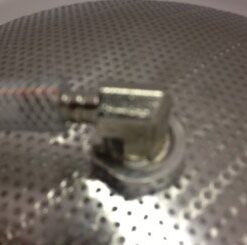 Learn To Brew Mash Tun Igloo Ton with Stainless Steel False Bottom & Valve, 10 gallon 8 3132VRhby0L