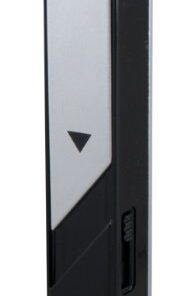 Fireware Switch Electronic Lighter, LL-1003- Windproof, Flameless, Rechargeable USB Lighter 8 31334z5z31L