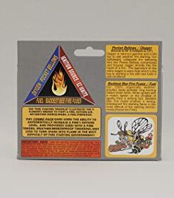 Epiphany Outdoor Gear Pocket Bellows - Weatherproof Collapsible Fire Bellowing Tool for Starting Fire- an Essential Camping Gear V3 Pocket Bellows 29 3134H J3OTL