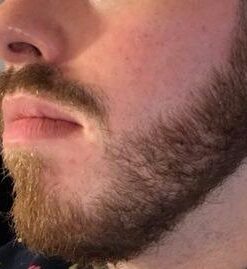 The Beard Bro- 7 Tools in 1 Professional Beard Shaping Tool For Perfect Lines and Symmetry- THE FIRST & ORIGINAL 22 3136ce7UWL 1