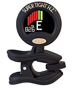 Snark ST-8HZ Super Tight All Instrument Tuner 1.80 x 1.80 x 3.50 inches 25 313Dl2Vb0aL