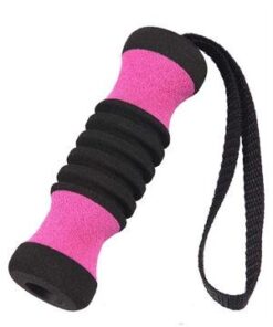 Cane Replacement Offset Hand Cane Grip Color: Pink