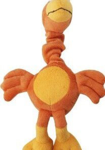 SPOT Ethical Plush Chirpies Assorted Birds 14-Inch Dog Toy 13 313NI rlBkL