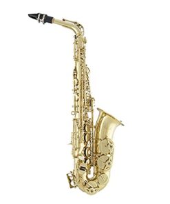 Prelude Student Model AS711 Alto Saxophone by Conn-Selmer MultiColored 16 313br16ilL