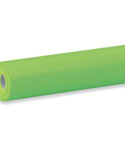 Alternative view of Fadeless Bulletin Board Paper, Fade-Resistant Paper for Classroom Decor, 48” x 50’, Nile Green, 1 Roll