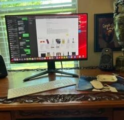 Logitech Z623 400 Watt Home Speaker System, 2.1 Speaker System - Black Analog 46 313pHmBu52L