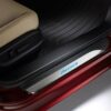 Honda Accord Sedan 2013-2014 Illuminated Door SILL Trim Genuine OEM Part# 08E12-T2A-100B 23 3147thf7SiL