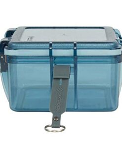 Outdoor Products - Watertight Box Shocking Orange Large 20 314Bp7vvEIL