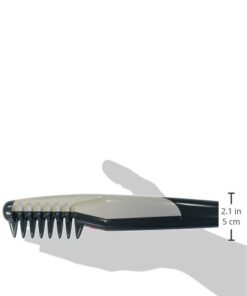 Allstar Innovations Knot Out Electric Pet Grooming Comb - Remove Knots and Tangles 15 314SCgOwPyL