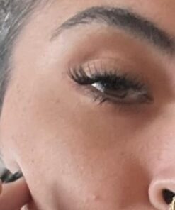 essence | Lash Princess False Lash Effect Mascara | Gluten & Cruelty Free 1 Count (Pack of 1) 36 314izVhQokL 2