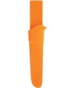 Morakniv Companion Sandvik Stainless Steel Serrated Fixed-Blade Knife With Sheath, 4.1 Inch 5 314q4F3jUHL