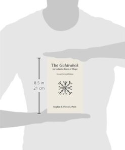 The Galdrabók 7 3152WHNJXYL