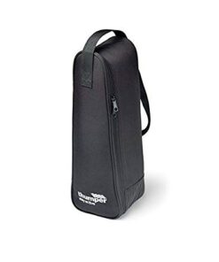 Thumper - Sport Handheld Massager - Percussive Massager - Includes Carrying Case - Deep Tissue Back Massager 11 315L4h2vpsL