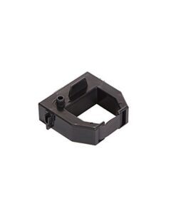 Pyramid Time Systems 42427 Genuine and Authentic Replacement Ribbon for 2400 and AT2400 Time Clocks, black 1-Pack
