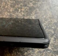 Spigen Tough Armor Designed for Galaxy S23 Ultra Case (2023) - Black 45 315YLYVY1L