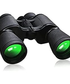 Bushnell Falcon 133410 Binoculars with Case (Black, 7x35 mm) 61 315jg n9OqL