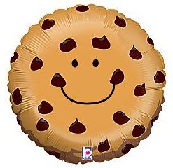 Cookie Monsters 3rd Birthday Balloon Decorations Party Supplies 10 315xqzJ3PL