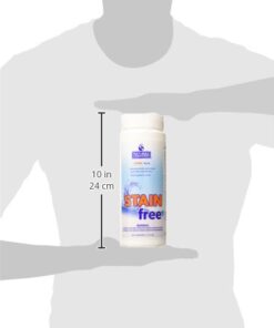 Natural Chemistry 07400 Stain Free Pool Stain Remover, 1-3/4 Pounds 36 316 tm2YdPL
