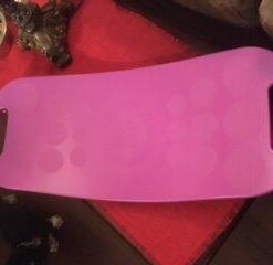 Simply Fit Board - The Workout Balance Board with a Twist, As Seen on TV Magenta 35 316Uvus mIL