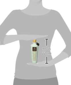 Alternative view of Tea42 - Premium Nourishing Shampoo, Infused Caffeinated Hair Care, Sulfate-Free, 12 Ounce