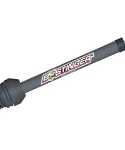Bee Stinger Sport Hunter Xtreme Stabilizer 10" Black 7 316b0ktPukL