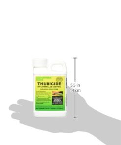 Southern AG 100520028 13021 Caterpillar Control, For Insects8 oz 11 316sLhTVKkL