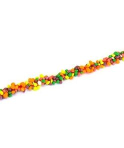 Nerds Rope Candy, Rainbow, 0.92ounce (Pack of 24) 24ct 27 3171YOVikuL